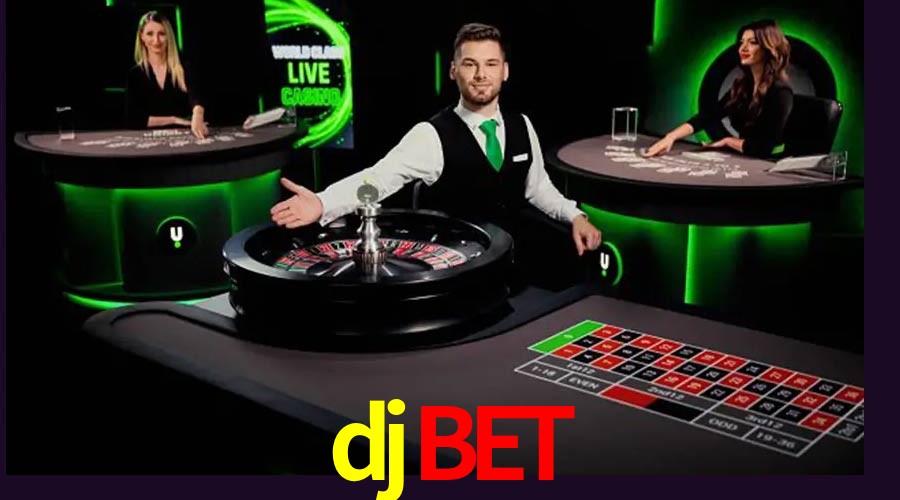 djbet Plataforma - djbet visual 1