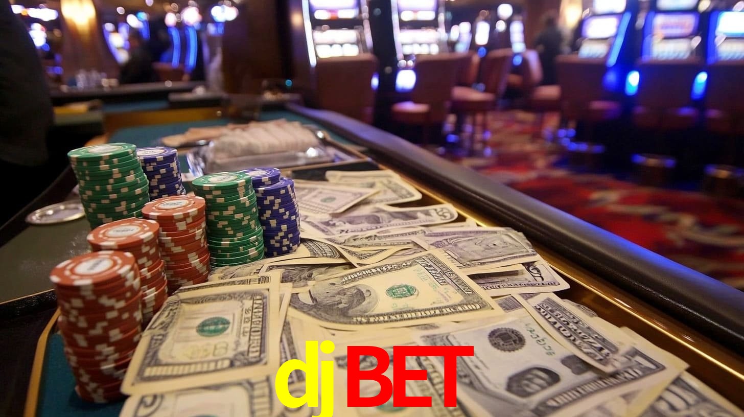 djbet visual 2