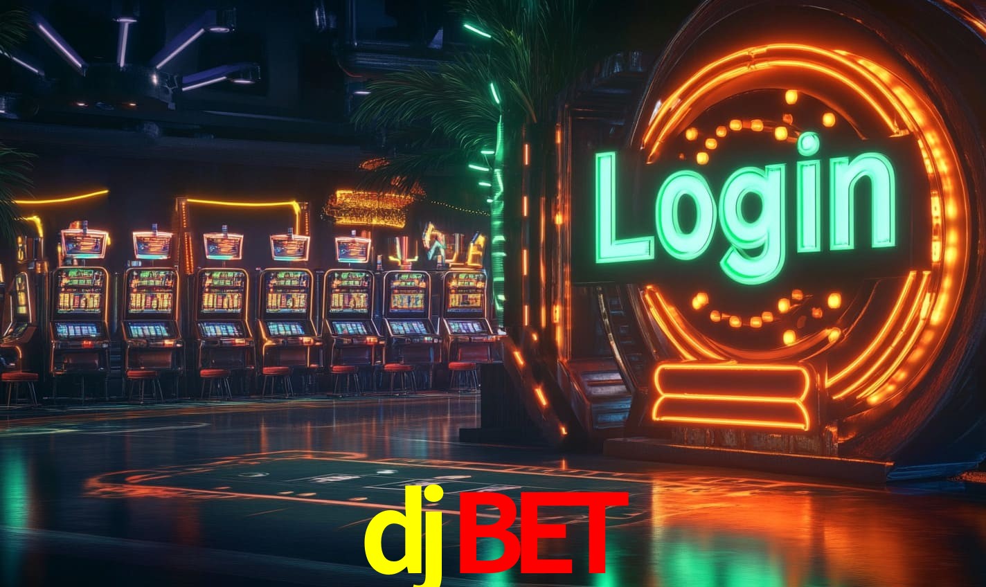 Fortune Tiger Slot no Site DJBET.COM