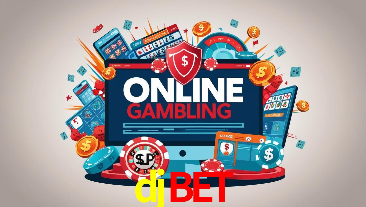 Login Seguro DJBET.COM